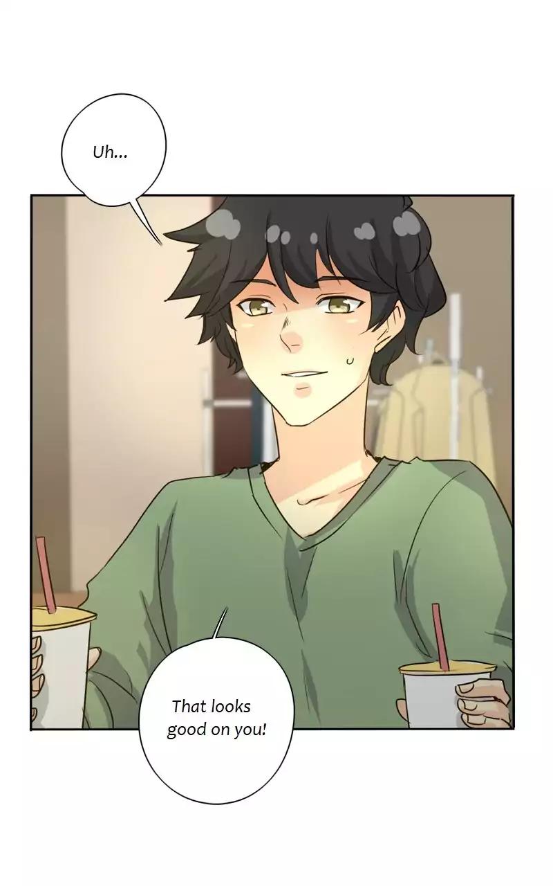 unOrdinary Chapter 117 page 47 - Chapter 117