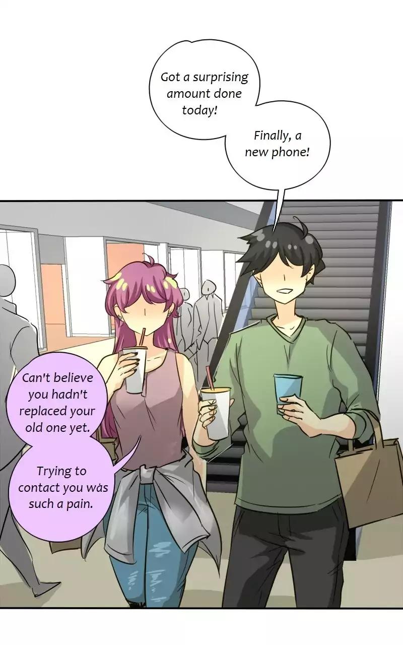 unOrdinary Chapter 117 page 52 - Chapter 117