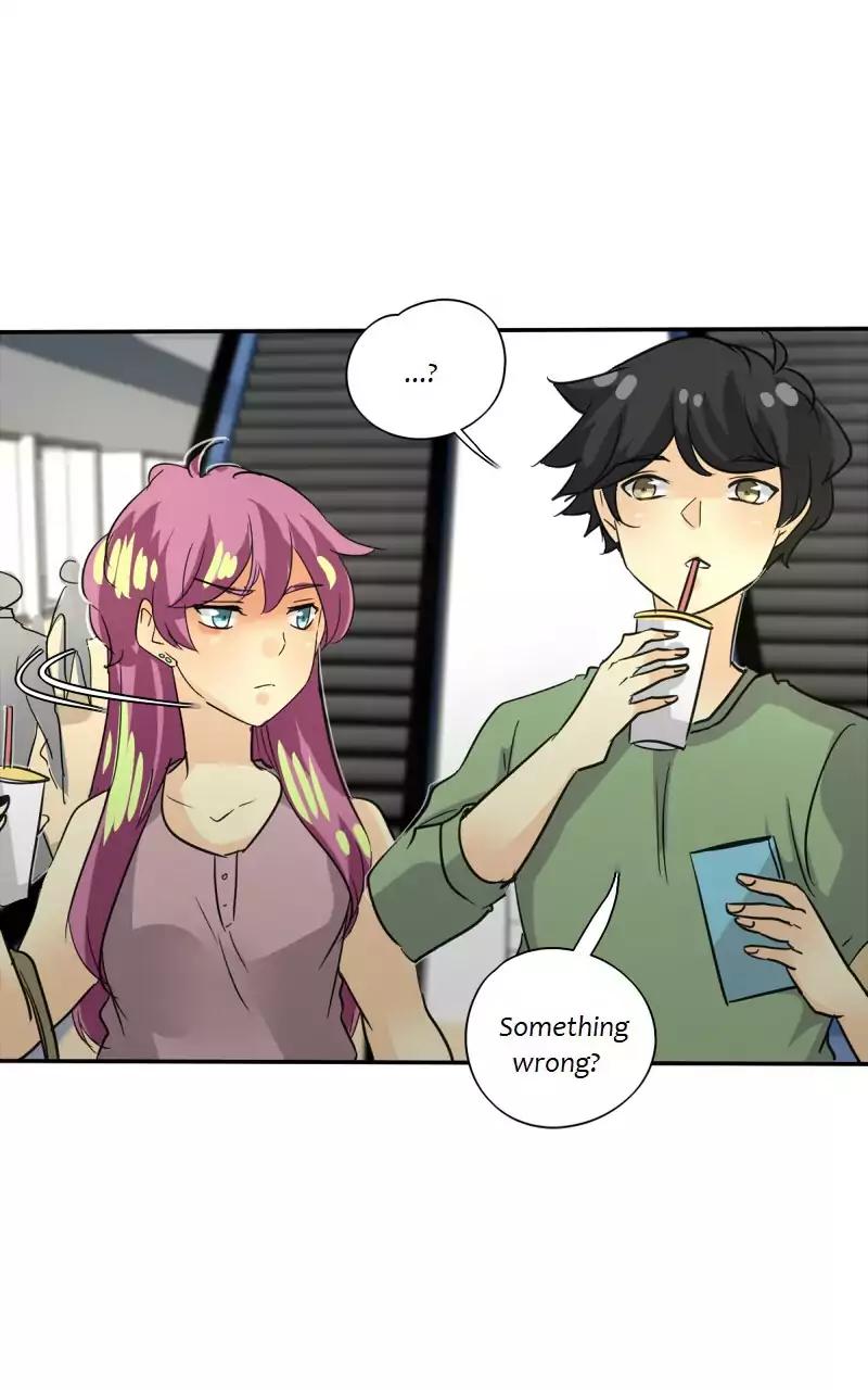 unOrdinary Chapter 117 page 54 - Chapter 117
