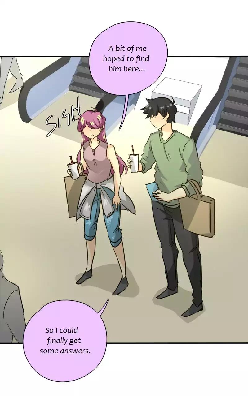 unOrdinary Chapter 117 page 58 - Chapter 117