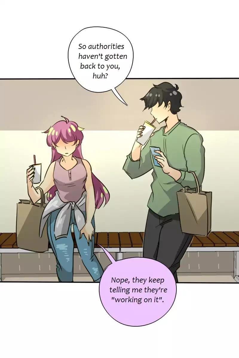 unOrdinary Chapter 117 page 69 - Chapter 117