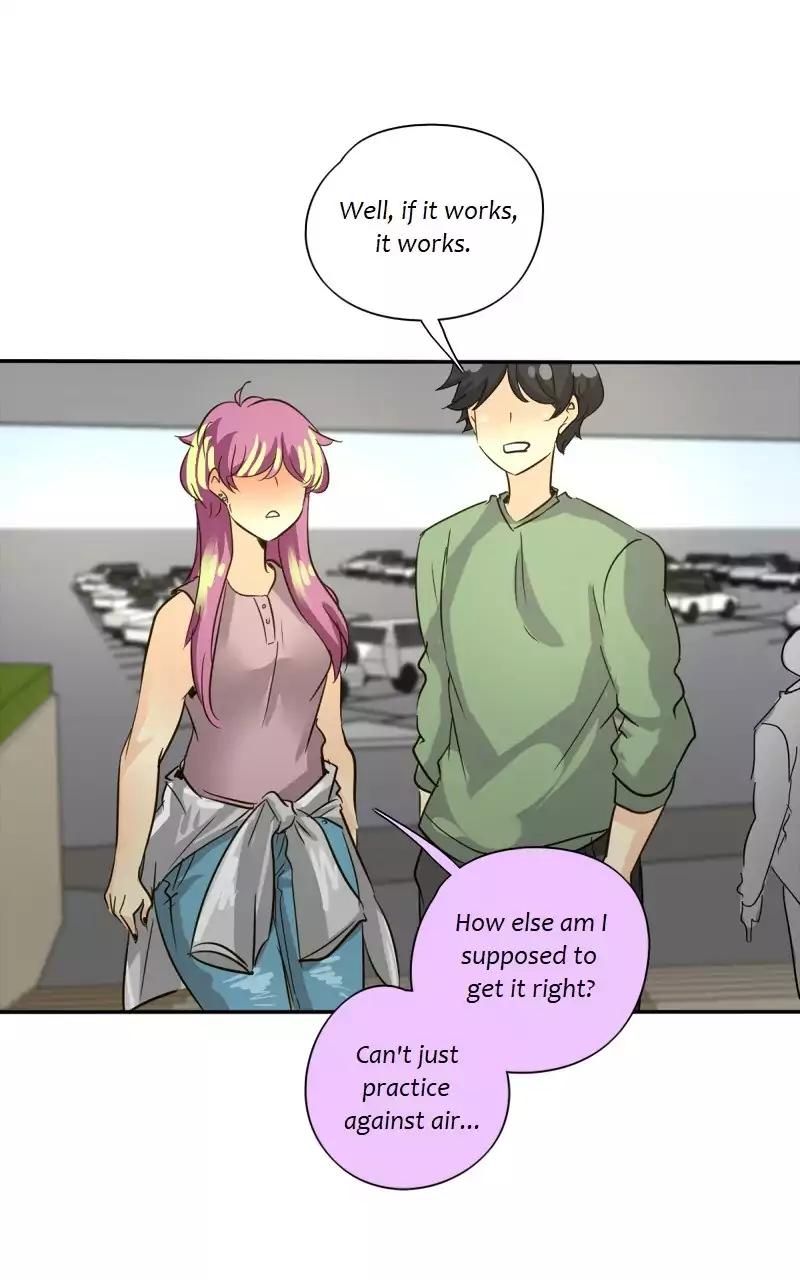 unOrdinary Chapter 117 page 7 - Chapter 117