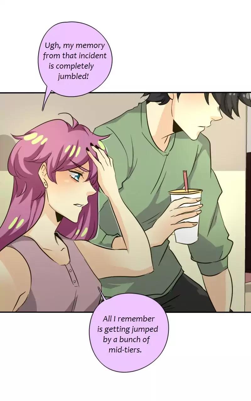 unOrdinary Chapter 117 page 70 - Chapter 117