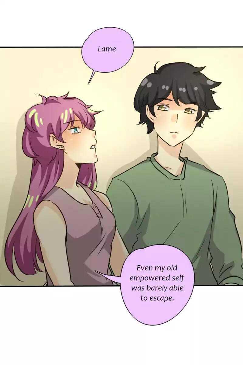 unOrdinary Chapter 117 page 72 - Chapter 117