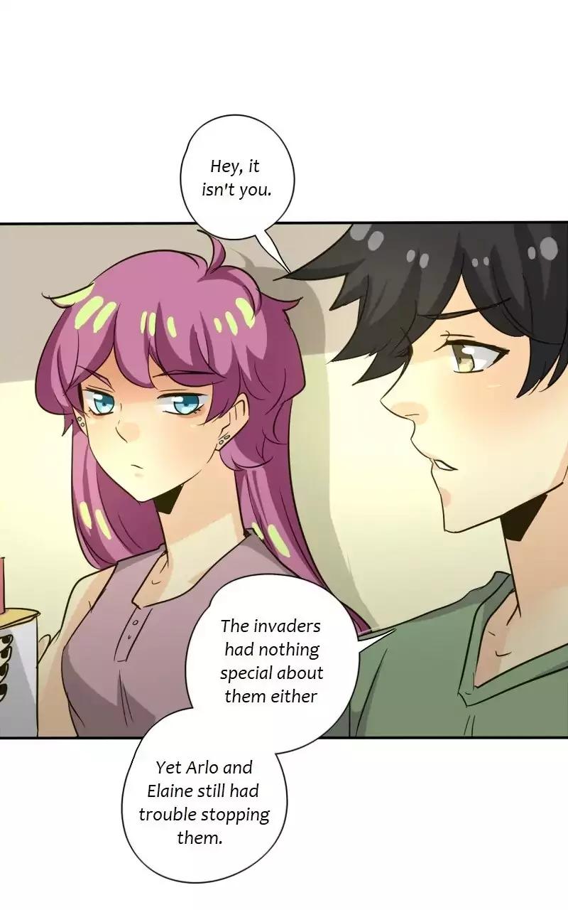unOrdinary Chapter 117 page 73 - Chapter 117
