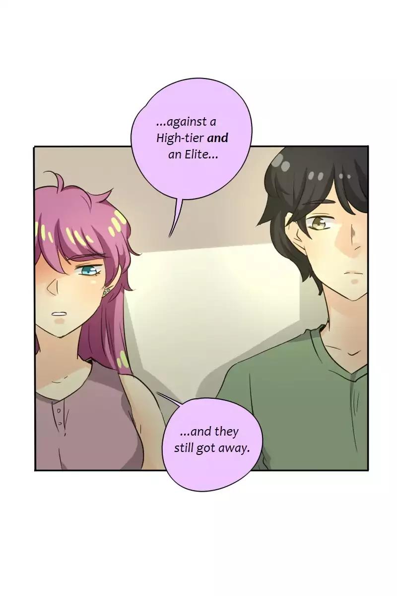 unOrdinary Chapter 117 page 74 - Chapter 117
