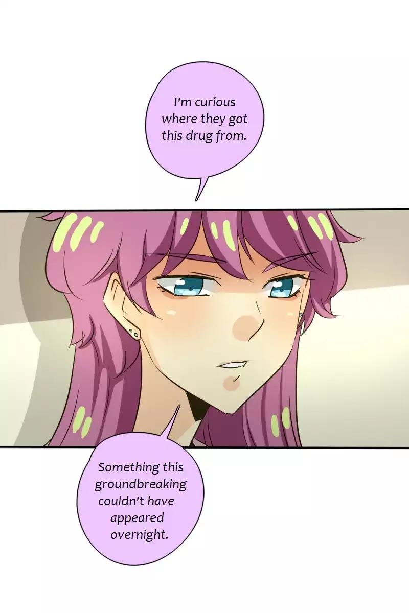 unOrdinary Chapter 117 page 76 - Chapter 117