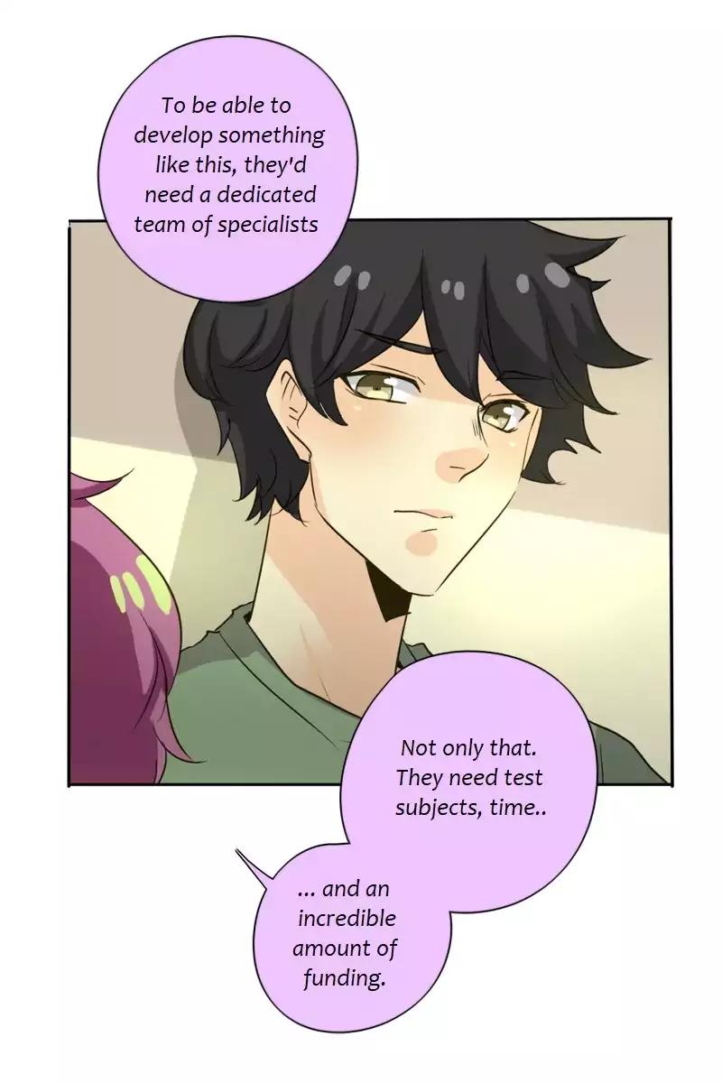 unOrdinary Chapter 117 page 77 - Chapter 117
