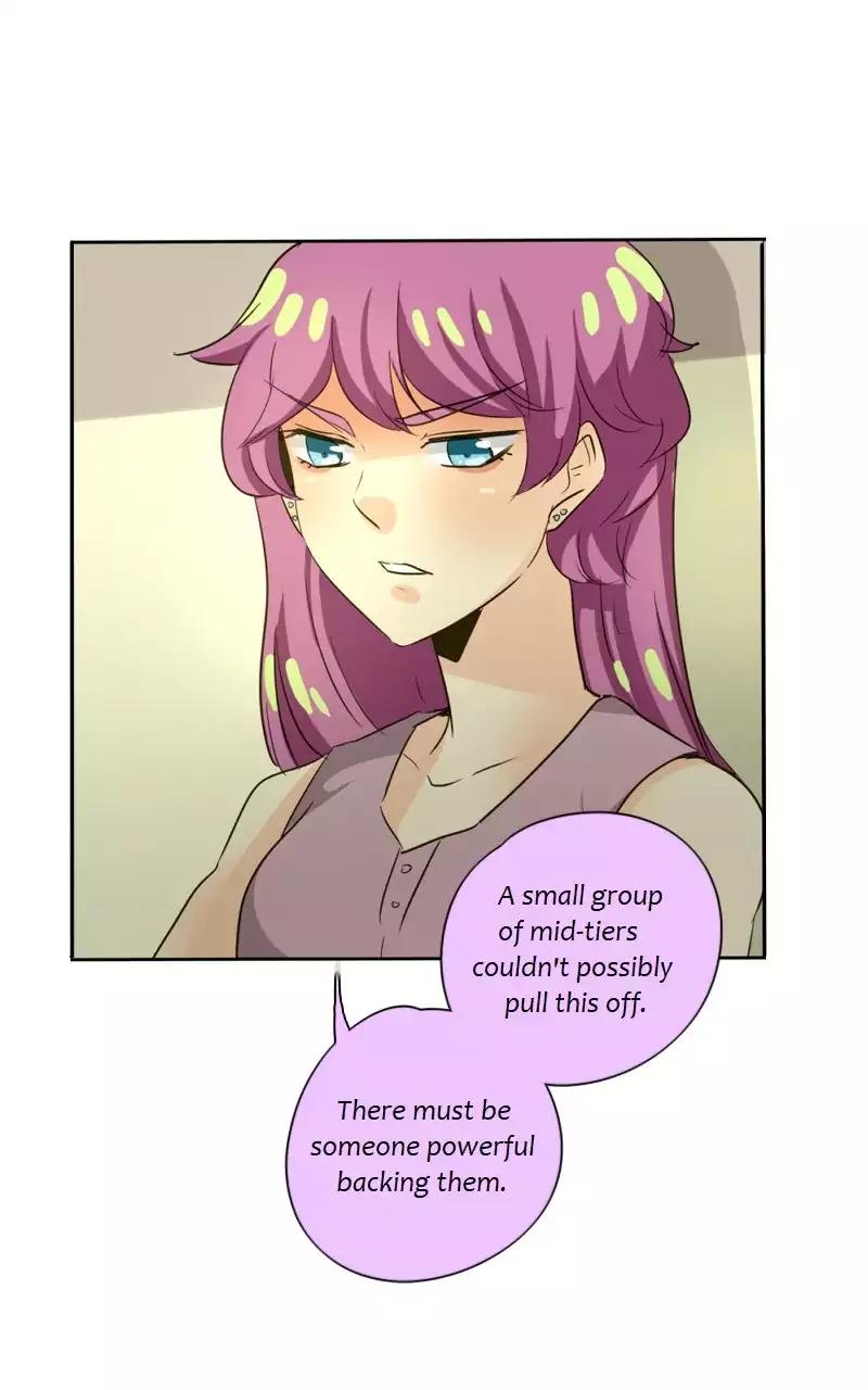 unOrdinary Chapter 117 page 78 - Chapter 117