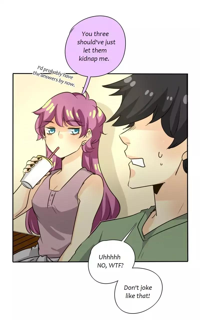 unOrdinary Chapter 117 page 81 - Chapter 117