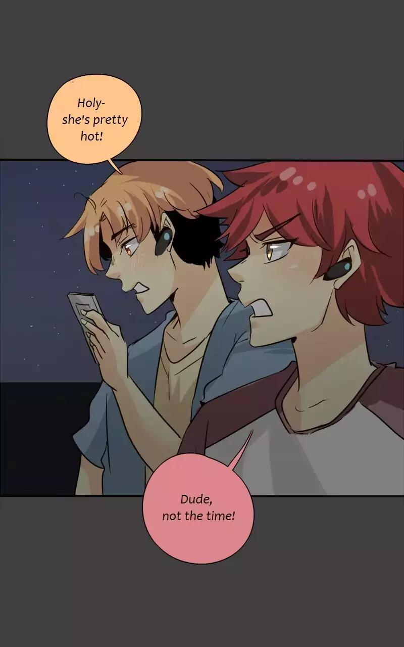 unOrdinary Chapter 118 page 101 - Chapter 118