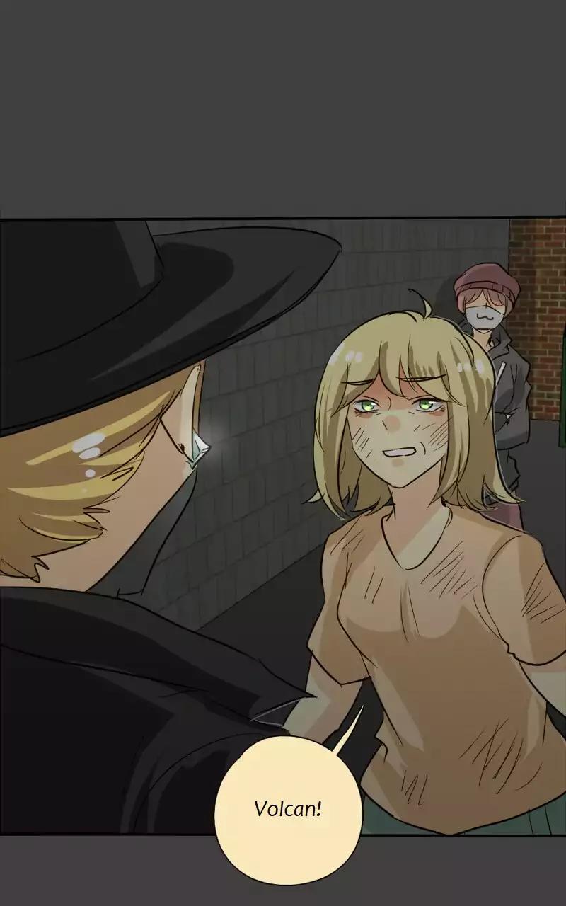 unOrdinary Chapter 118 page 102 - Chapter 118
