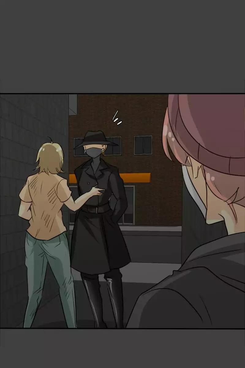 unOrdinary Chapter 118 page 104 - Chapter 118