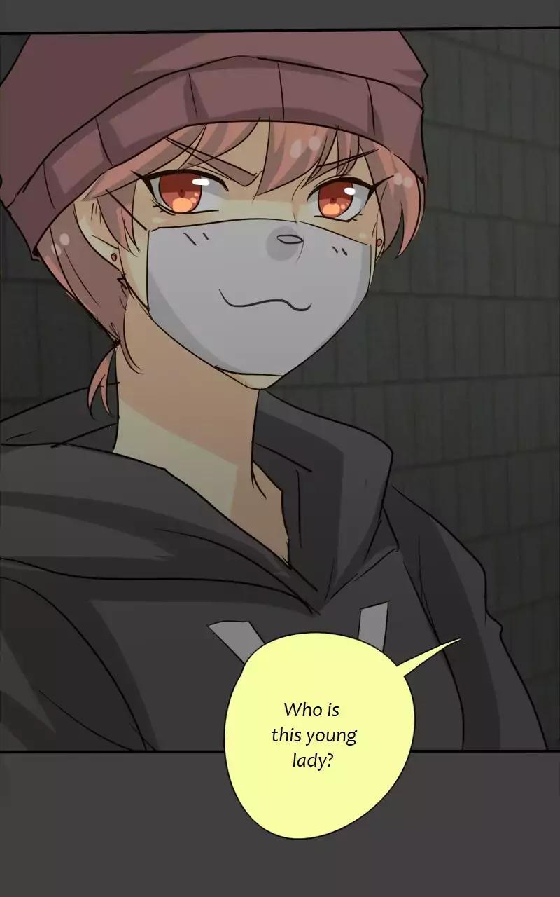 unOrdinary Chapter 118 page 106 - Chapter 118