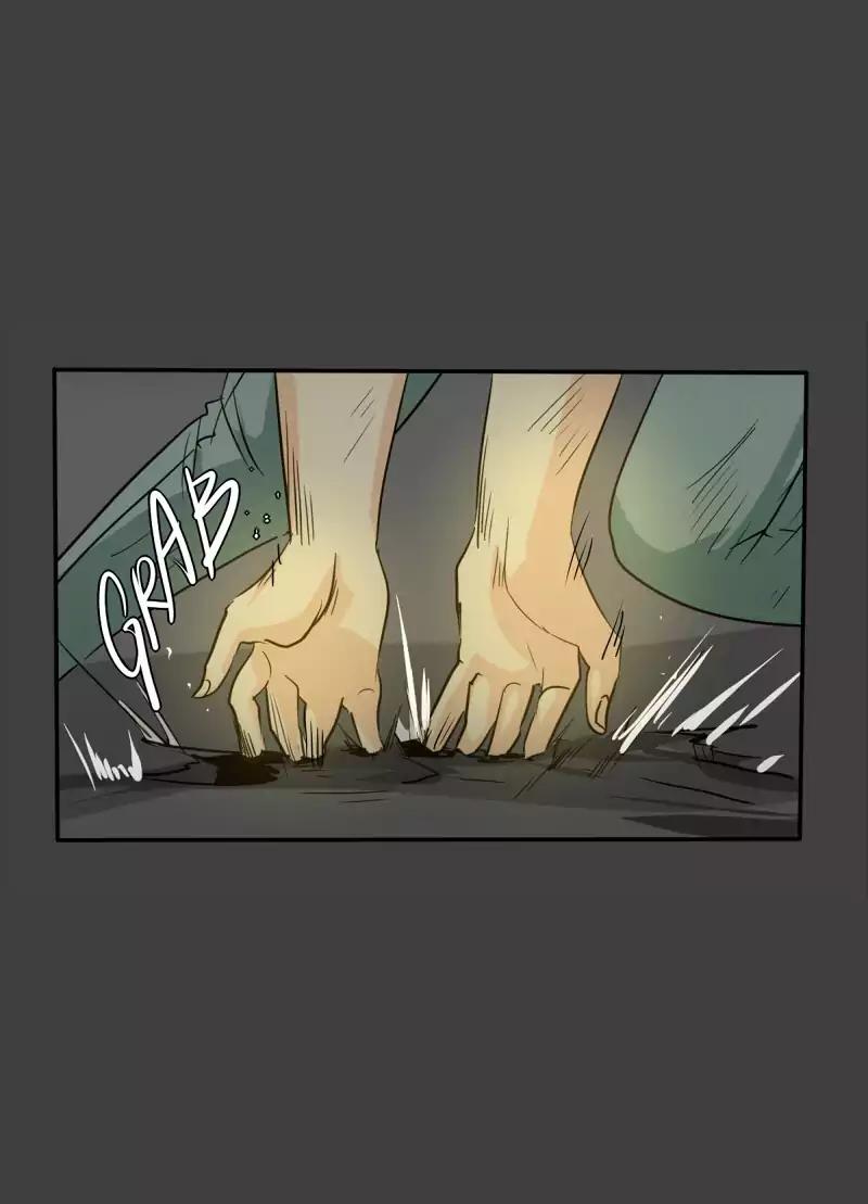 unOrdinary Chapter 118 page 12 - Chapter 118