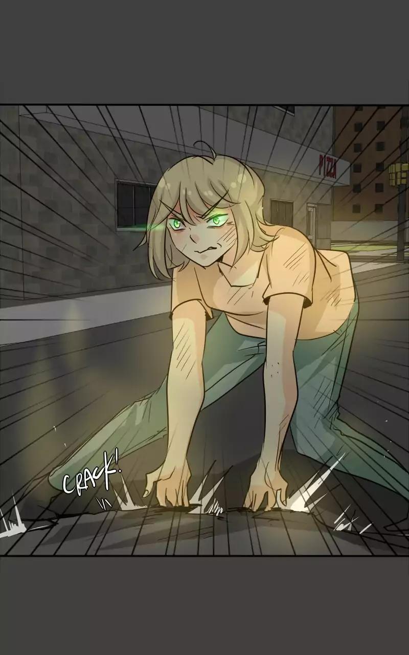 unOrdinary Chapter 118 page 13 - Chapter 118