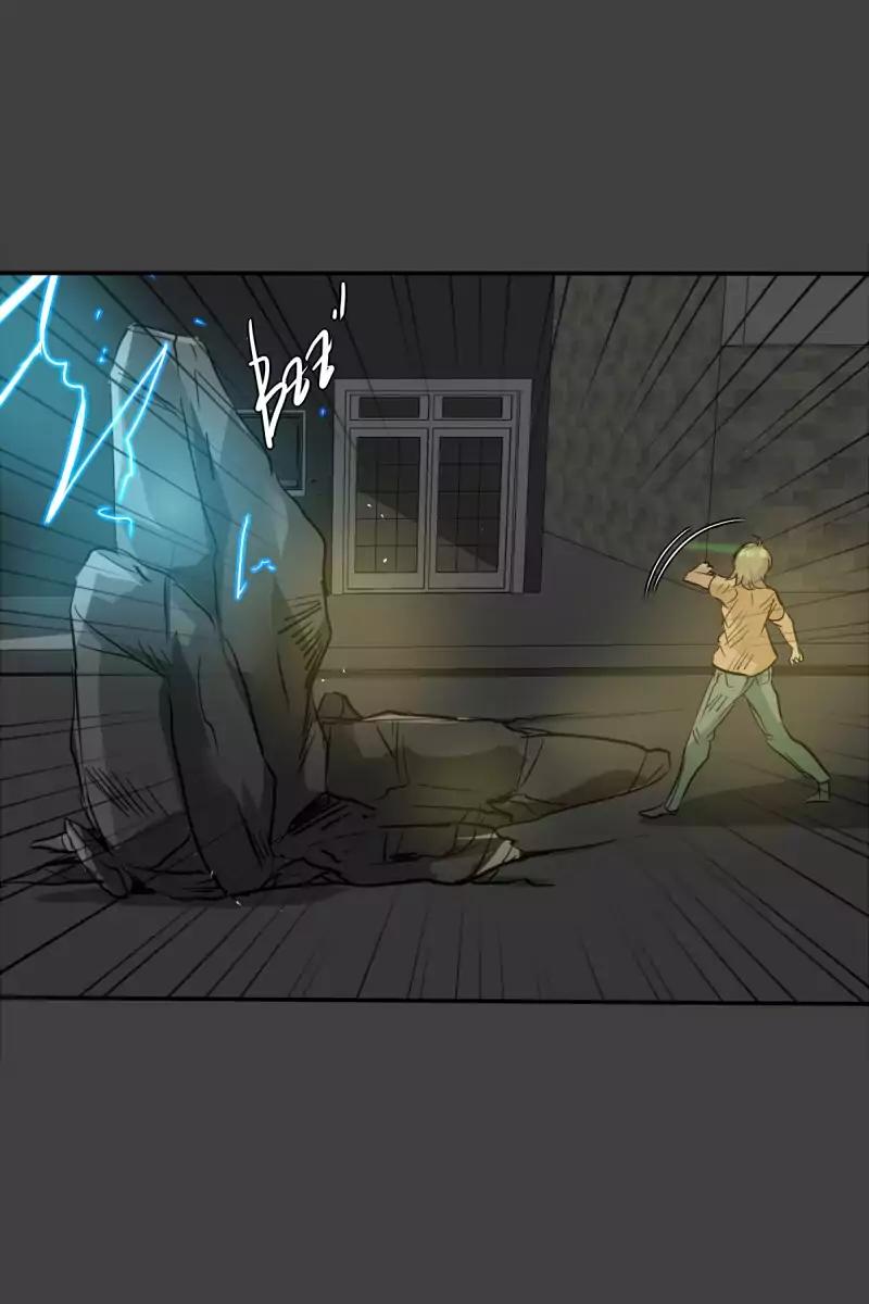 unOrdinary Chapter 118 page 16 - Chapter 118