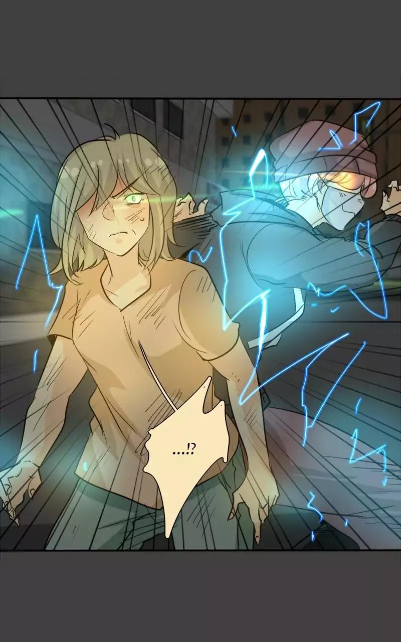 unOrdinary Chapter 118 page 18 - Chapter 118