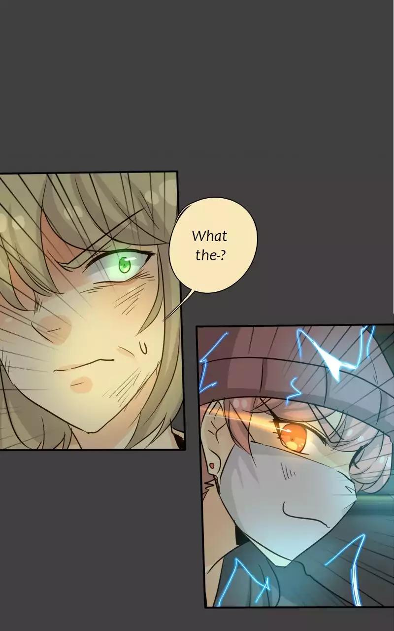unOrdinary Chapter 118 page 19 - Chapter 118