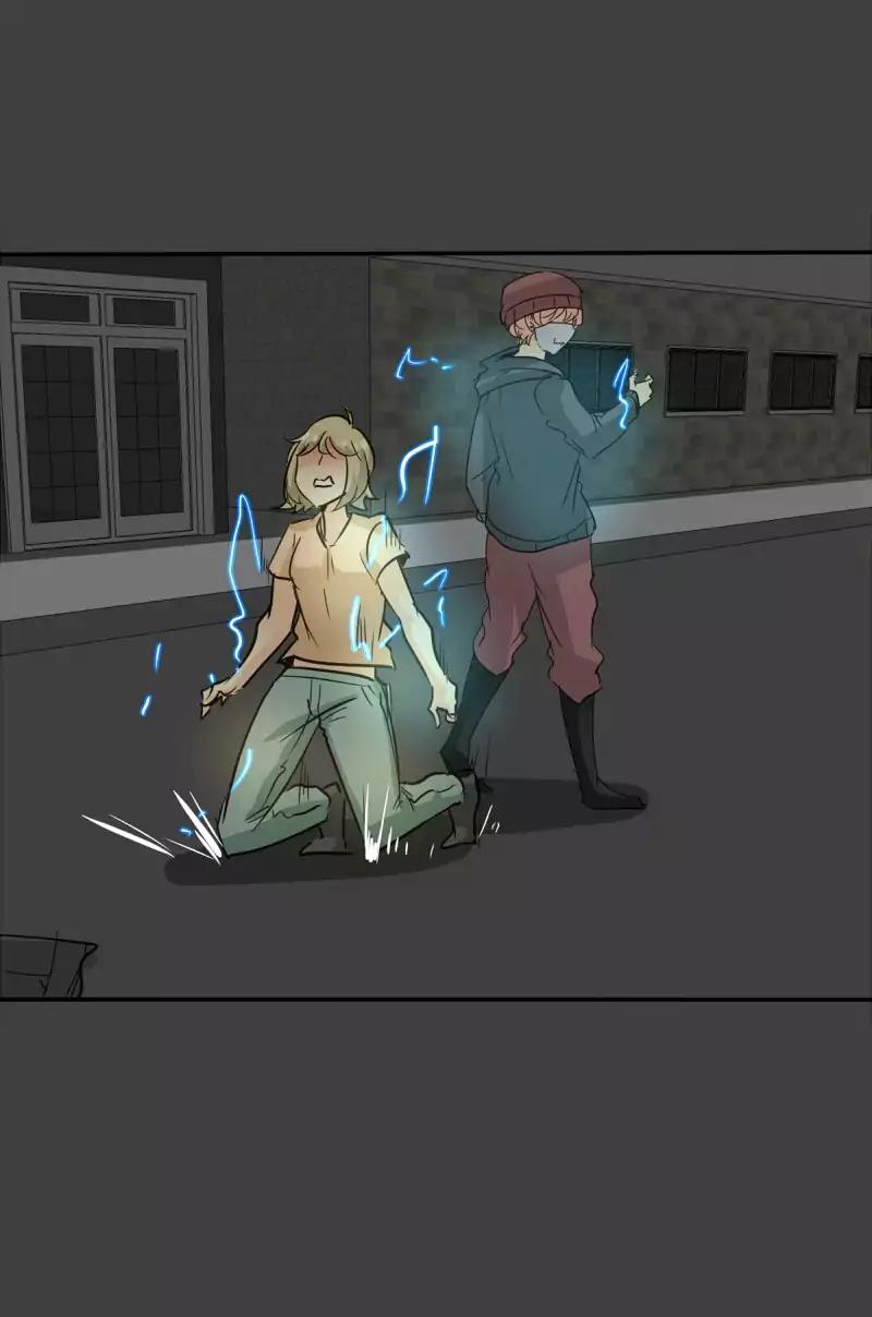 unOrdinary Chapter 118 page 23 - Chapter 118