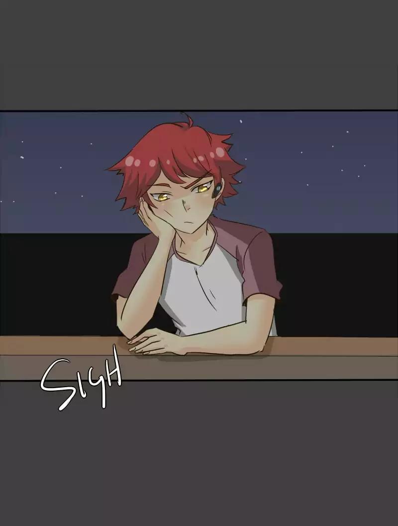 unOrdinary Chapter 118 page 28 - Chapter 118