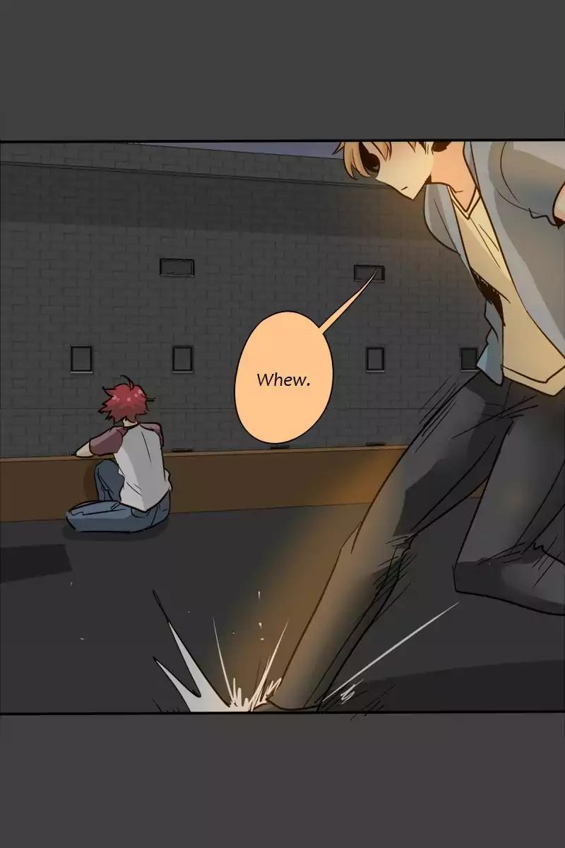 unOrdinary Chapter 118 page 29 - Chapter 118