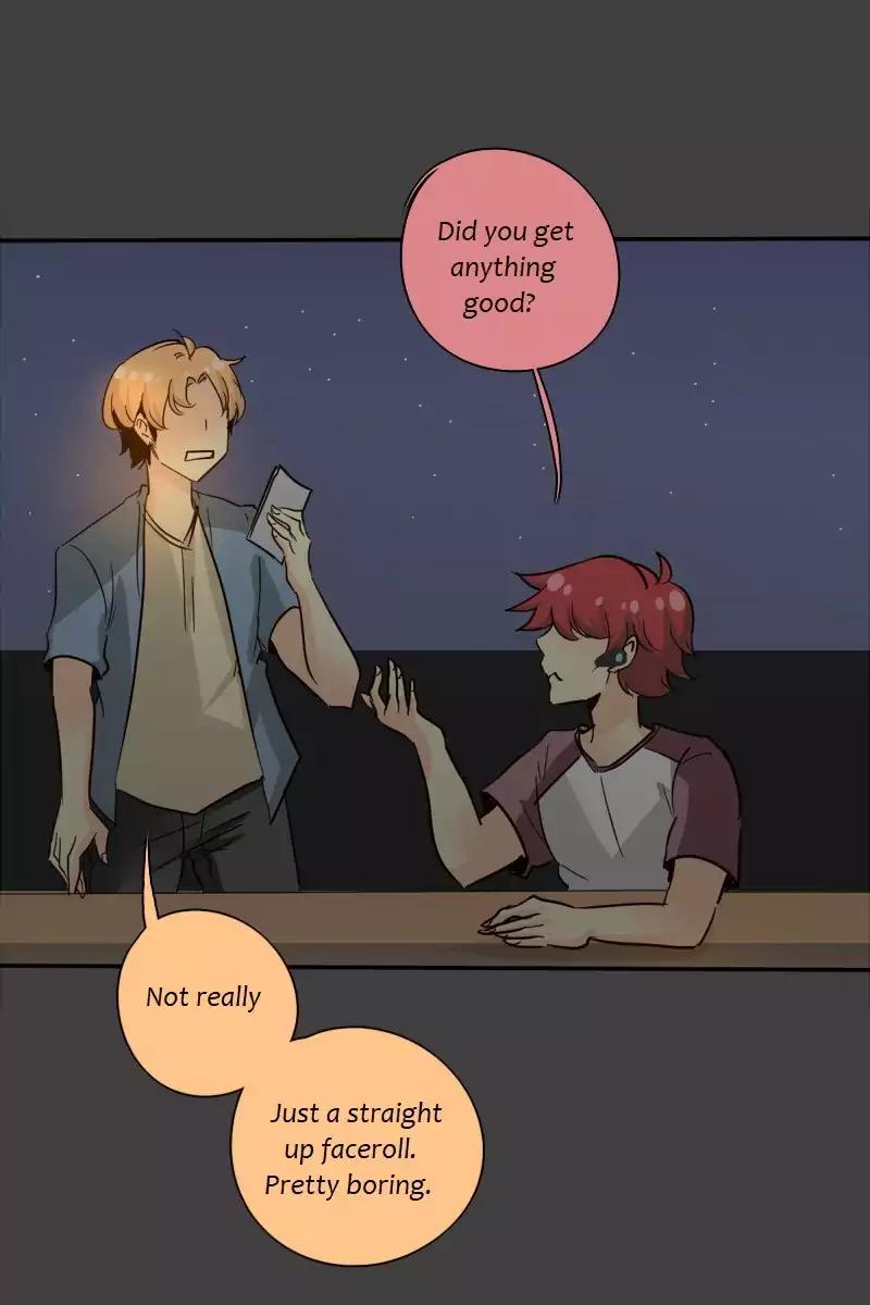 unOrdinary Chapter 118 page 30 - Chapter 118