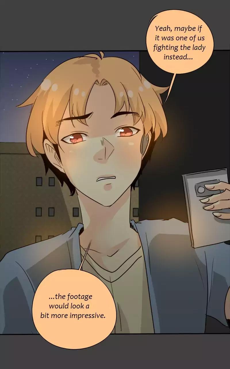 unOrdinary Chapter 118 page 32 - Chapter 118
