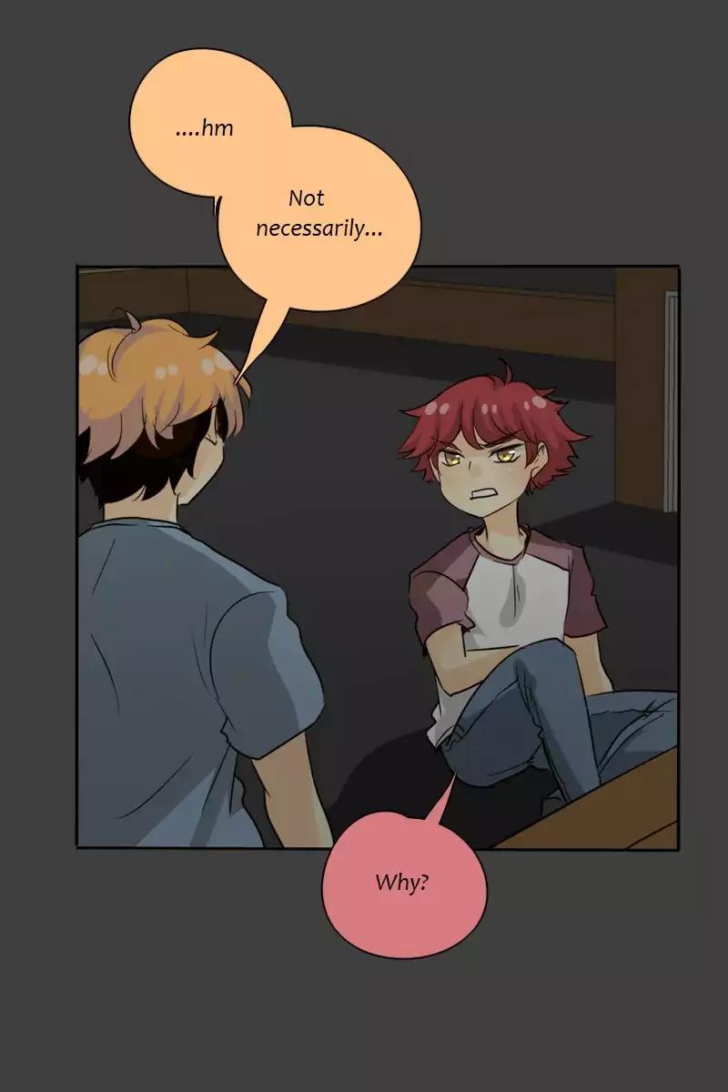 unOrdinary Chapter 118 page 34 - Chapter 118