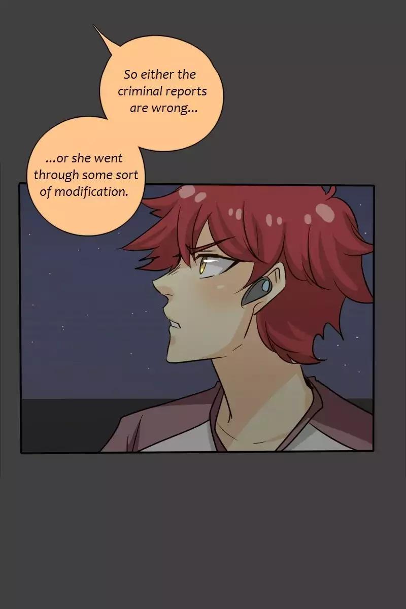 unOrdinary Chapter 118 page 37 - Chapter 118