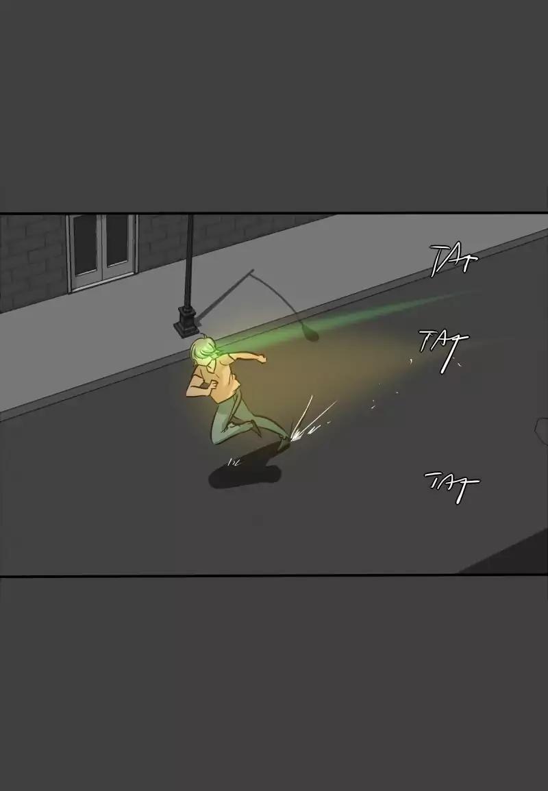 unOrdinary Chapter 118 page 4 - Chapter 118