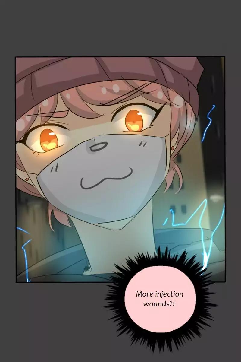 unOrdinary Chapter 118 page 44 - Chapter 118