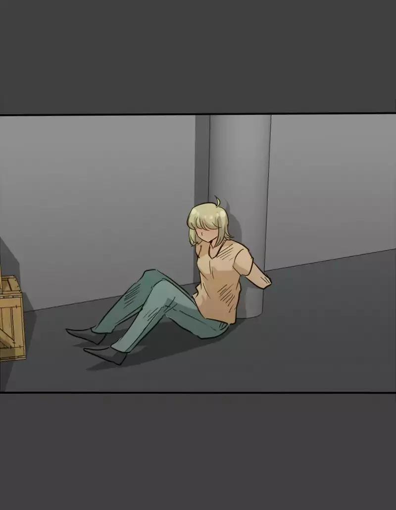 unOrdinary Chapter 118 page 47 - Chapter 118
