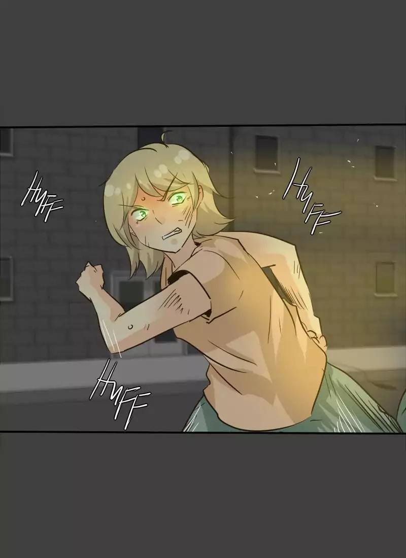 unOrdinary Chapter 118 page 5 - Chapter 118