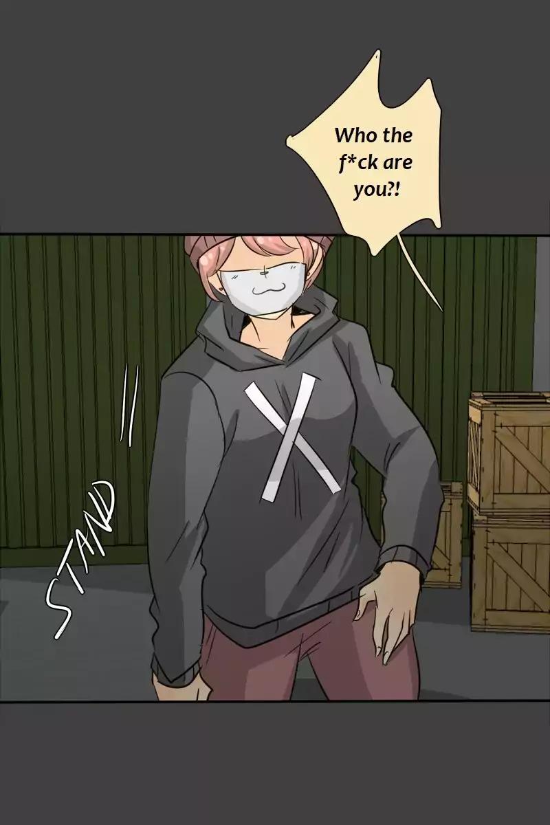 unOrdinary Chapter 118 page 53 - Chapter 118