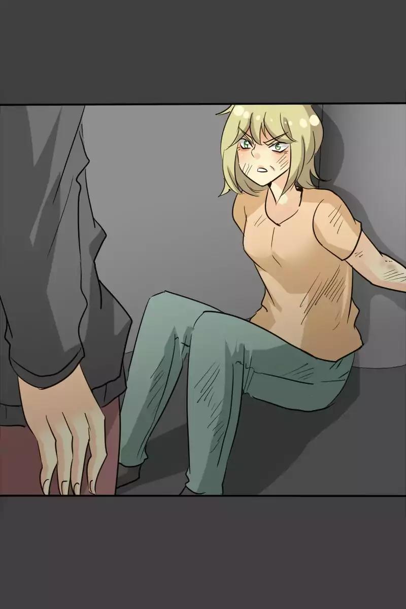 unOrdinary Chapter 118 page 54 - Chapter 118