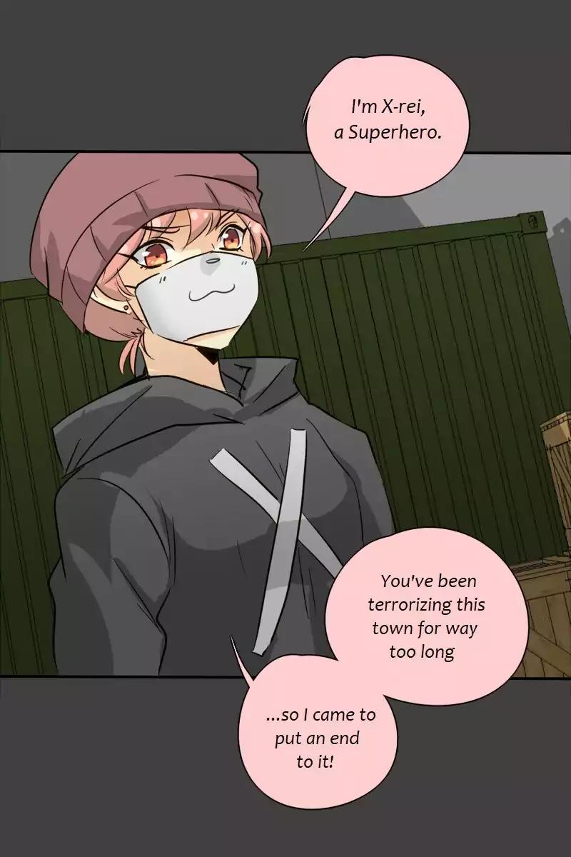 unOrdinary Chapter 118 page 55 - Chapter 118