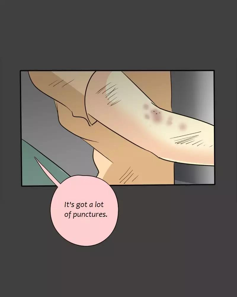 unOrdinary Chapter 118 page 58 - Chapter 118