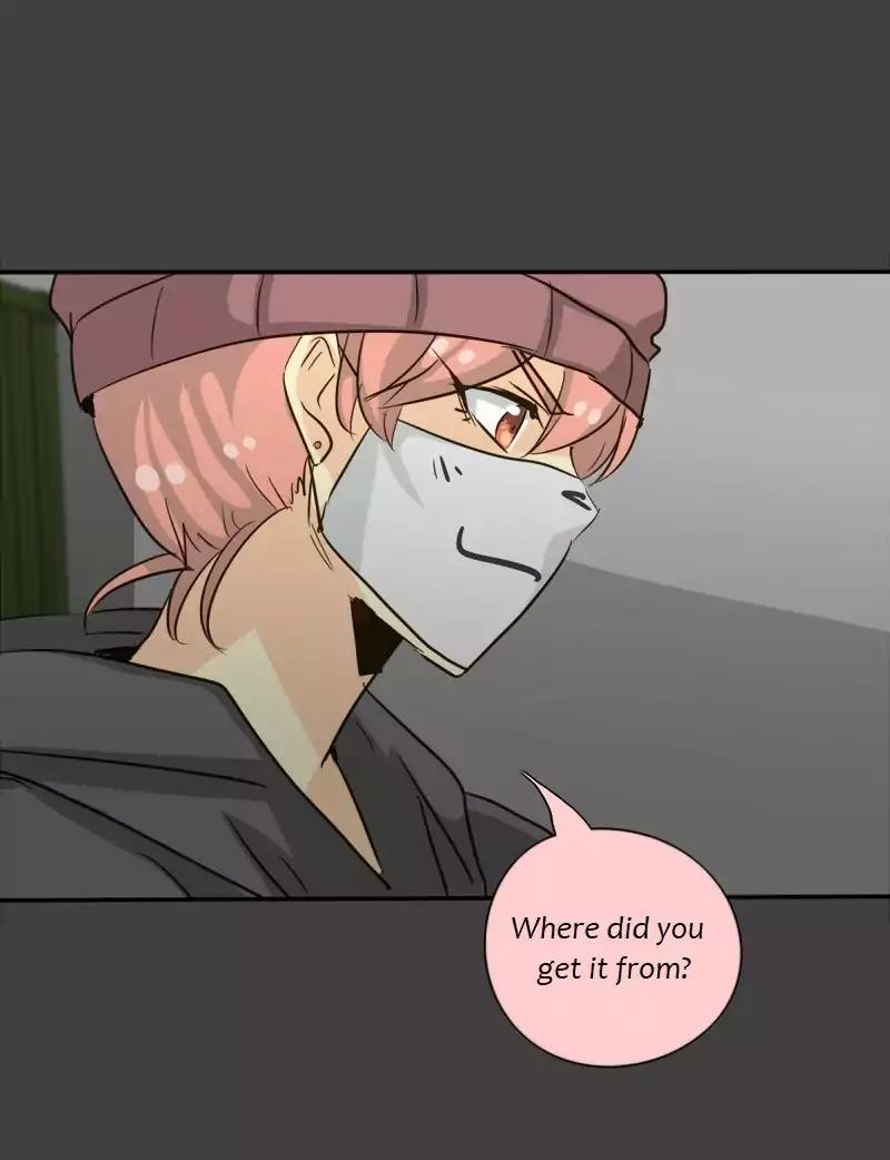 unOrdinary Chapter 118 page 60 - Chapter 118