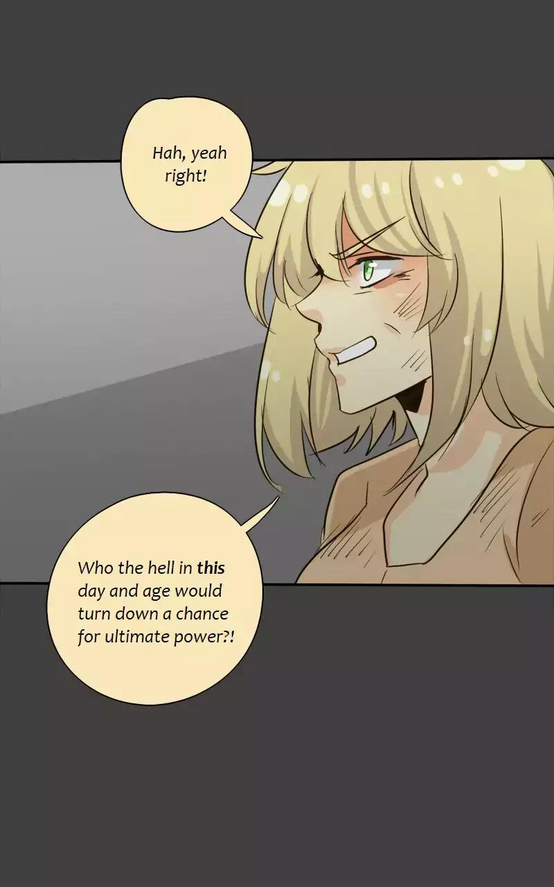 unOrdinary Chapter 118 page 64 - Chapter 118
