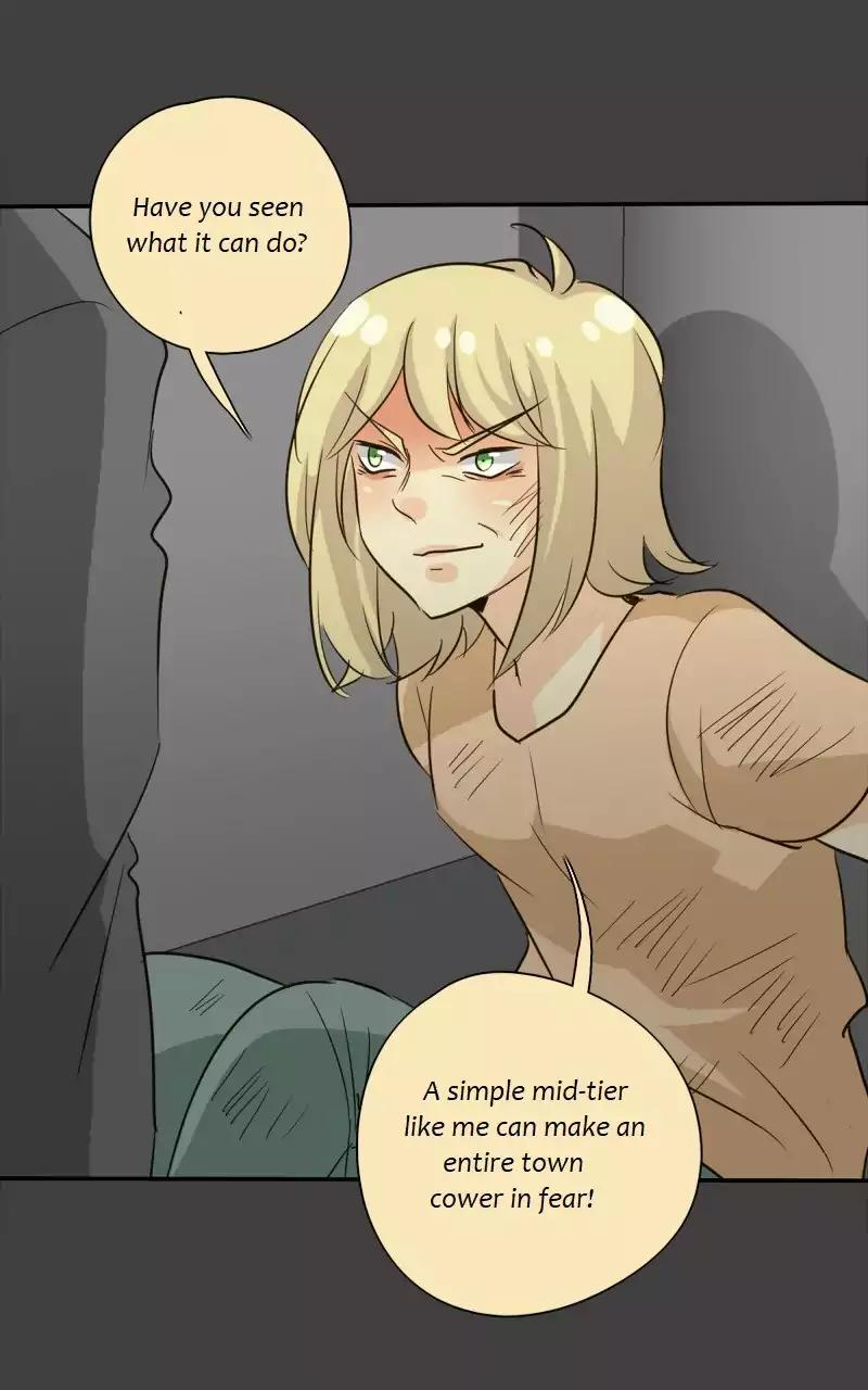 unOrdinary Chapter 118 page 65 - Chapter 118