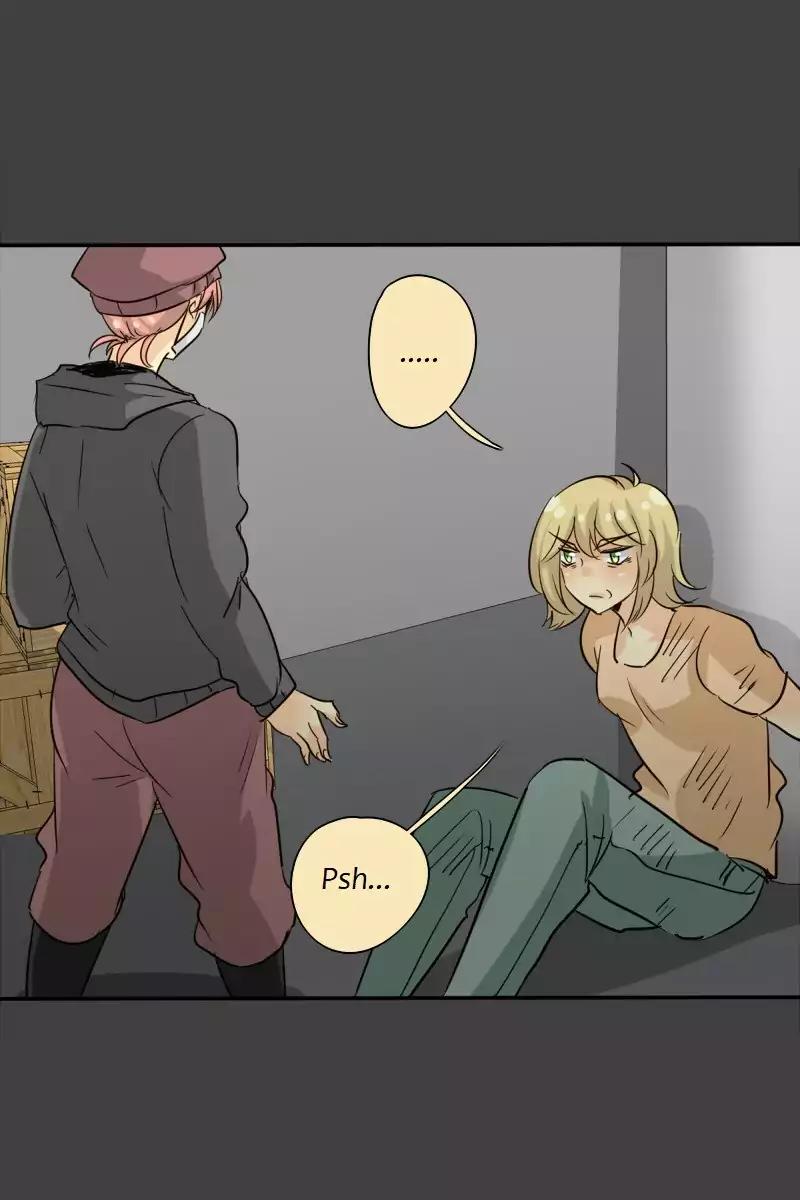 unOrdinary Chapter 118 page 69 - Chapter 118