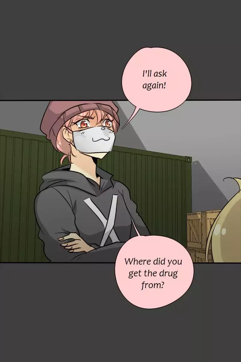 unOrdinary Chapter 118 page 70 - Chapter 118