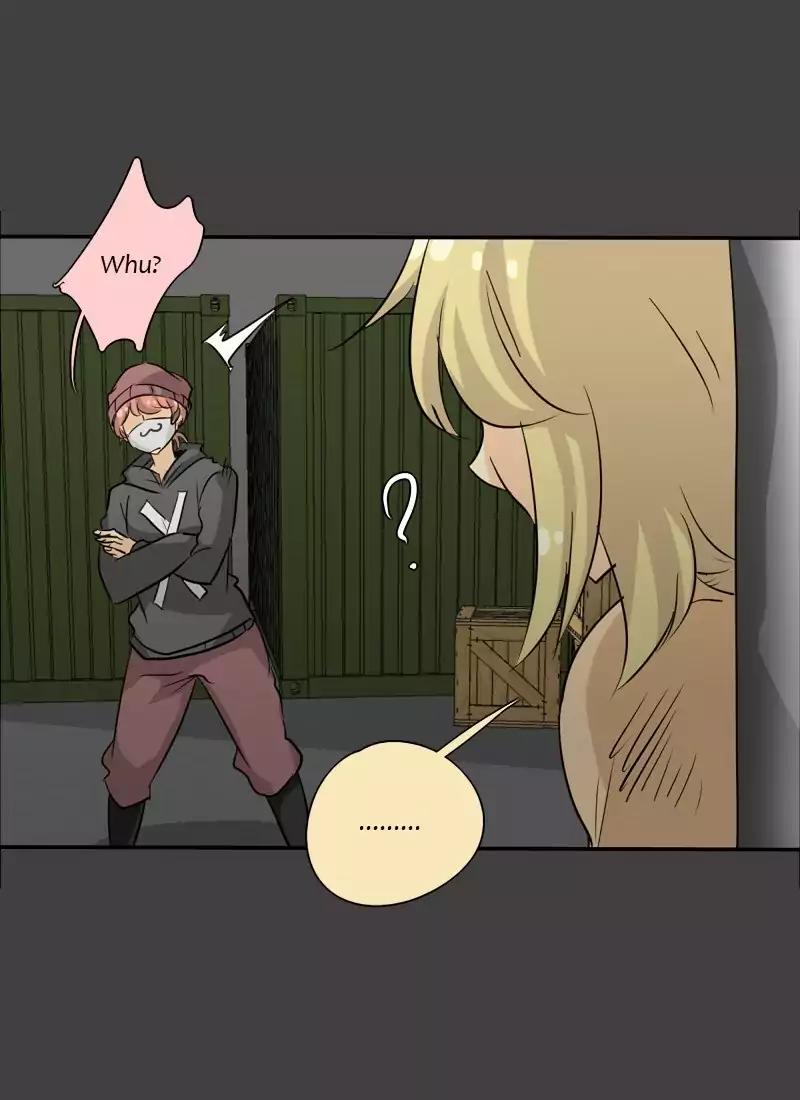 unOrdinary Chapter 118 page 74 - Chapter 118
