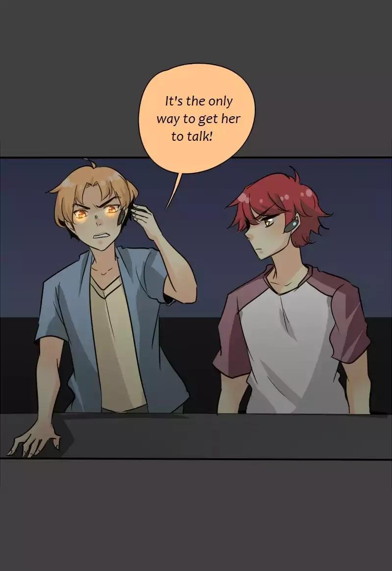 unOrdinary Chapter 118 page 75 - Chapter 118