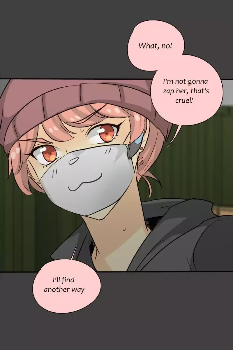 unOrdinary Chapter 118 page 76 - Chapter 118