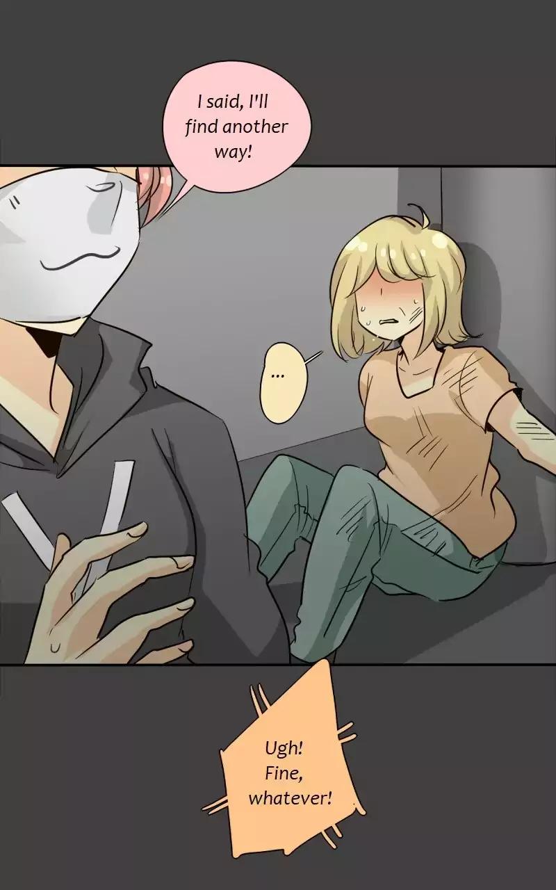 unOrdinary Chapter 118 page 79 - Chapter 118