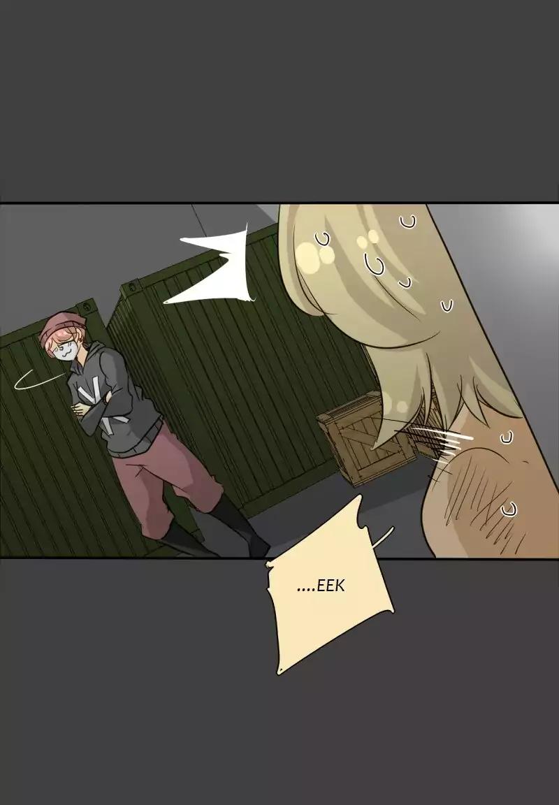unOrdinary Chapter 118 page 80 - Chapter 118