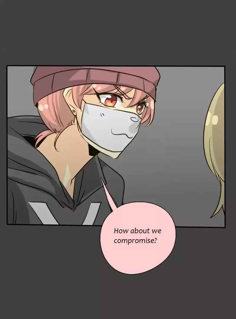 unOrdinary Chapter 118 page 84 - Chapter 118
