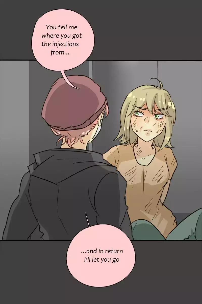 unOrdinary Chapter 118 page 85 - Chapter 118